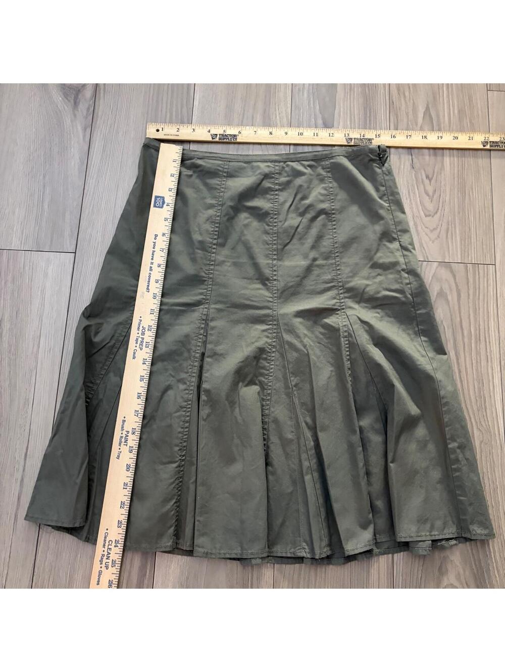 Y2K CHIC COQUETTE SKIRT - Picture 7 of 7